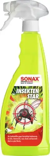 Insektenentferner SONAX InsektenStar 750 ml