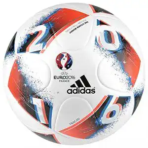 EM-Ball adidas Euro16 J290 Fracas Fußball, 5