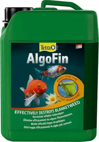 Fadenalgenvernichter Tetra Pond AlgoFin, 3 L