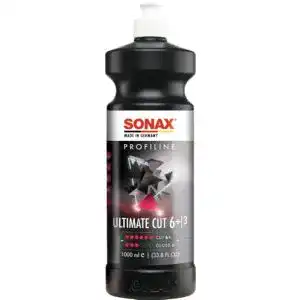 Polierpaste SONAX PROFILINE UltimateCut (1 Liter) hocheffektiv