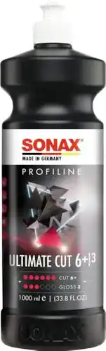 Polierpaste SONAX PROFILINE UltimateCut (1 Liter) hocheffektiv