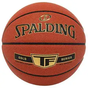Spalding-Basketball Spalding SZ.7 (76-014Z) Nba Gold In/Out