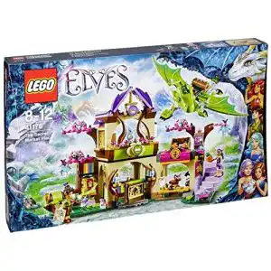 Lego Elves Lego Elves 41176 Der geheime Marktplatz