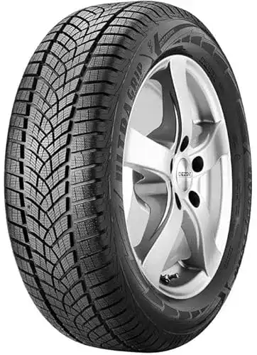 Winterreifen 265/50 R19 Goodyear Ultra Grip Performance SUV