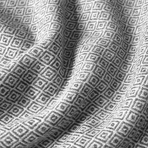 Kaschmirdecke Lorenzo Cana High End Luxus Kaschmir-Decke