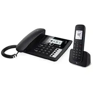 Telekom-Telefon Deutsche Telekom Telekom Sinus PA 207