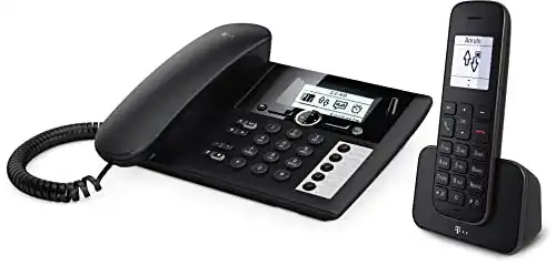 Telekom-Telefon Deutsche Telekom Telekom Sinus PA 207