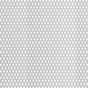 Streckmetall GAH-Alberts 467401, 120 x 1000 x 2,8 mm