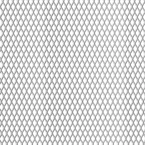 Streckmetall GAH-Alberts 467401, 120 x 1000 x 2,8 mm