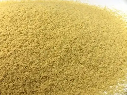 Weizenkeime NATURIDEEN gemahlen ® 100g