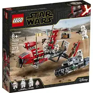 Lego Star Wars LEGO STAR WARS Lego 75250 Star Wars Pasaana