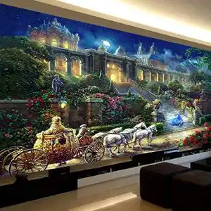 Diamond-Painting CULASIGN DIY 5D Diamant Malerei Full Diamond