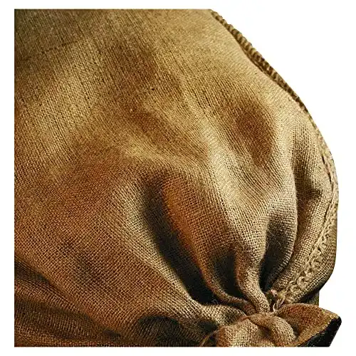 Jutesack NOOR PREMIUM Jutesäcke 2er Pack Gr. M 65 x 115 cm