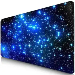 Gaming-Mousepad Sidorenko XXL Gaming Mauspad, 900x400mm