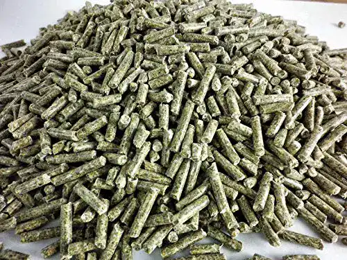 Schaffutter MFL Edderitz Schäferstolz Ergänzungsfuttermittel