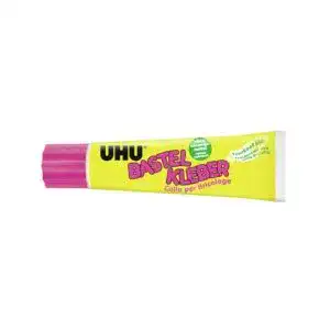 Bastelkleber UHU, 47735, 90 g