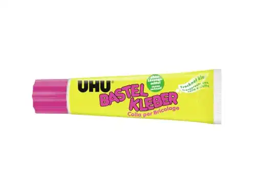 Bastelkleber UHU, 47735, 90 g