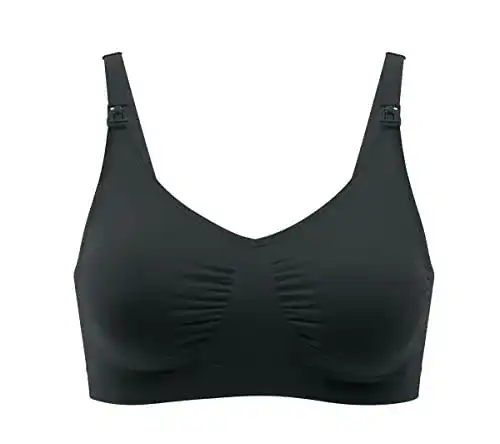 Still-BH Medela, nahtloser, bügelloser BH für Schwangerschaft