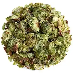Hopfenblüten Valley of Tea, Hopfenzapfenblütenblätter, 50g