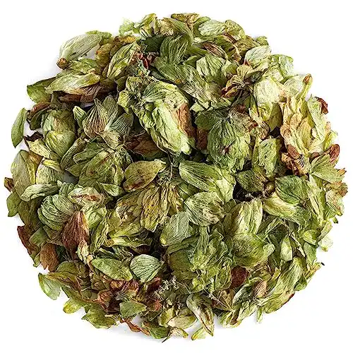 Hopfenblüten Valley of Tea, Hopfenzapfenblütenblätter, 50g