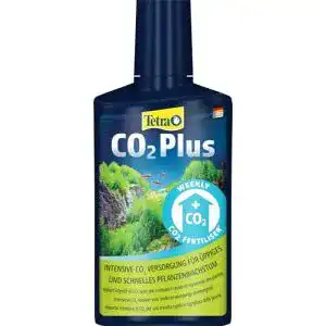 Aquarium-Dünger Tetra CO2 Plus flüssiger Kohlenstoff-Dünger