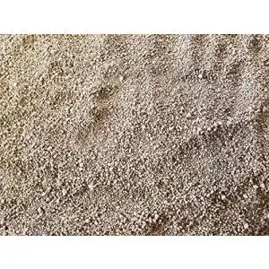 Bimssand Der Naturstein Garten 25 kg Bims 0-4 mm