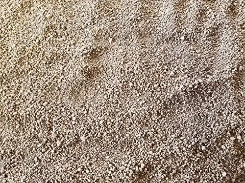 Bimssand Der Naturstein Garten 25 kg Bims 0-4 mm