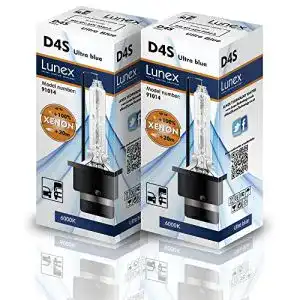 D4S-Xenon Lunex D4S Scheinwerfer