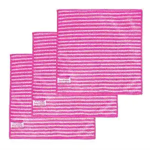 Das-Blaue-Wunder-Tücher Das Blaue Wunder EXTRA, Pink, 3