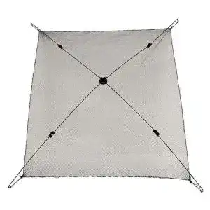 Köderfischsenke Energo Senke 1m x 1m