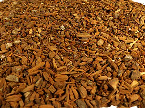 Chinarinde NATURIDEEN geschnitten ® 100g