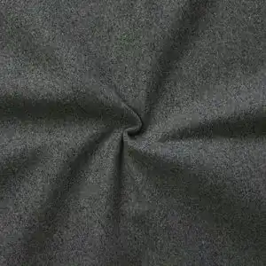 Walkstoff STOFF KONTOR STOFFKONTOR Wollstoff Stoff Winter