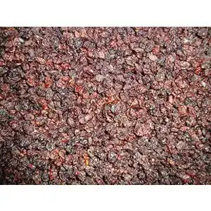 Korinthen DORiMED Rosinen, Getrocknet, Rot, Mittelgroß, 1 kg
