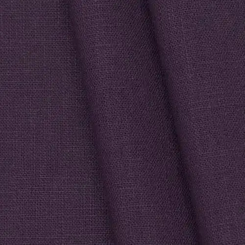 Leinenstoff STOFFKONTOR 100% – edler Naturstoff – vorgewaschen