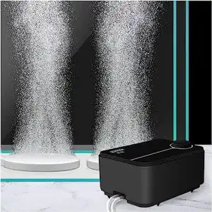 Dosierpumpe-Aquarium boxtech Ultra-Leise Luftpumpe