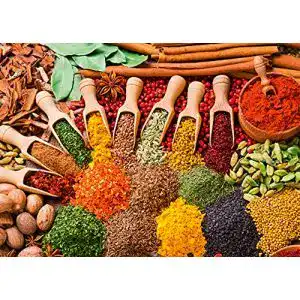 Ravensburger-Puzzle RAVENSBURGER PUZZLE 1000 Teile