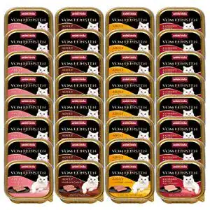 Animonda-Katzenfutter animonda Vom Feinsten Adult, 32 x 100 g