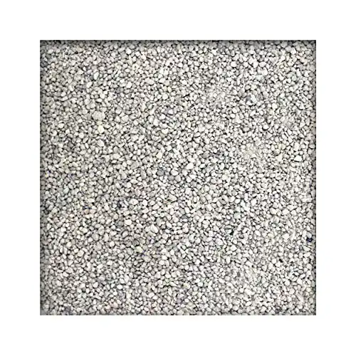 Bimssand Kieskönig Edelbims 0,5/4 mm, Pflanzsubstrat 5 kg