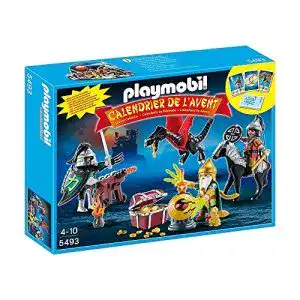 Playmobil-Adventskalender PLAYMOBIL 5493 – Adventskalender