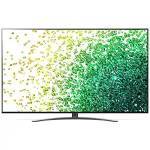 Smart-TV 48 Zoll LG Electronics LG 75NANO869PA TV 189 cm