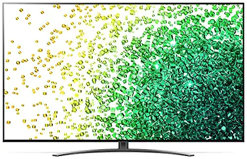 Smart-TV 48 Zoll LG Electronics LG 75NANO869PA TV 189 cm