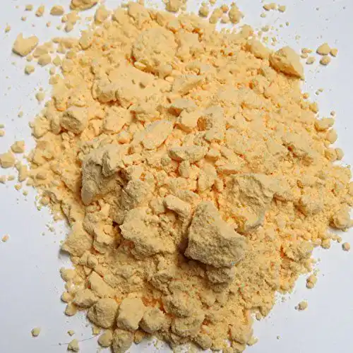Volleipulver Madavanilla Vollei Premiumqualität, 1kg