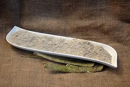 Weidenrinde Naturix24, gemahlen, 100 g Beutel