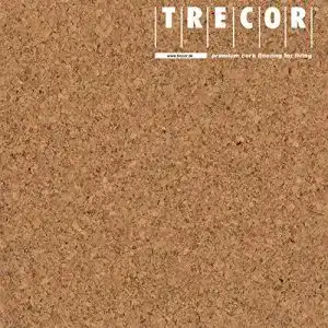 Korkboden Trecor Korkfertigparkett”PORTO” mit Klicksystem