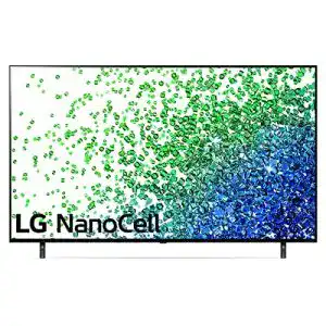 50-Zoll-Fernseher LG Electronics LG 65NANO806NA NanoCell