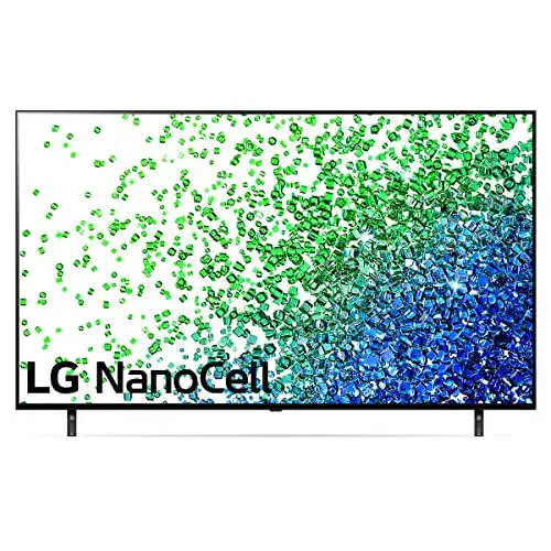 LG-Fernseher LG Electronics LG 65NANO806NA 164 cm, NanoCell
