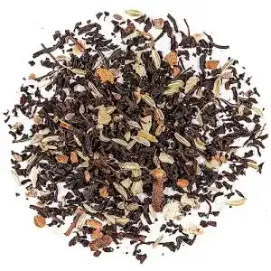 Chai-Tee Masala Chai Schwarzer Tee Bio, 200g