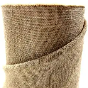 Jutestoff Roban Fashion Jute Stoff 50cm breit, 5m Länge