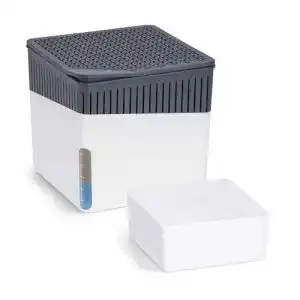 Wenko-Luftentfeuchter WENKO Raumentfeuchter Cube, 500 g