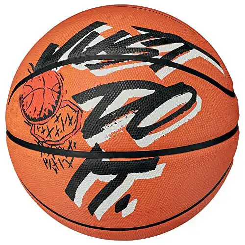 Die beste Nike-Basketball Nike Unisex Erwachsene Basketballs, Orange, 7 2026 Test Bestseller Nike-Basketball Nike Unisex Erwachsene Basketballs, Orange, 7